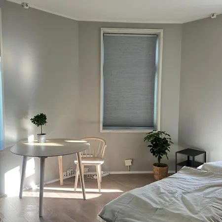 Studioleilighet I Sentrum