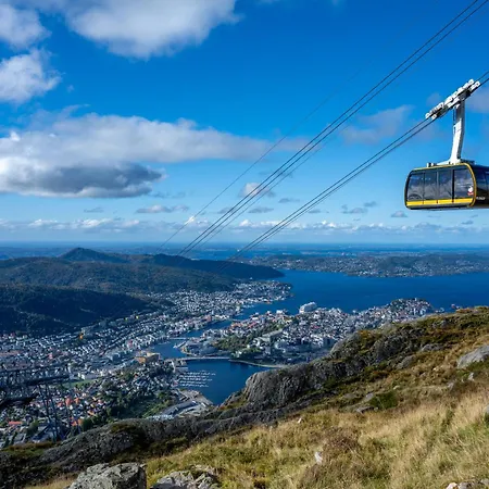 Studioleilighet I Sentrum * Bergen