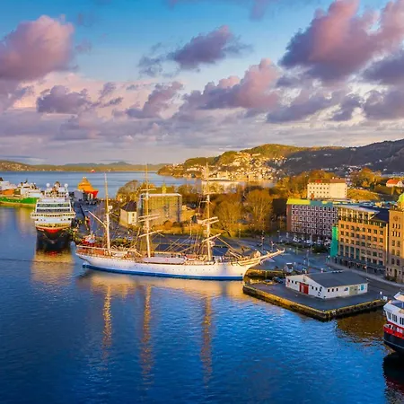 Studioleilighet I Sentrum *