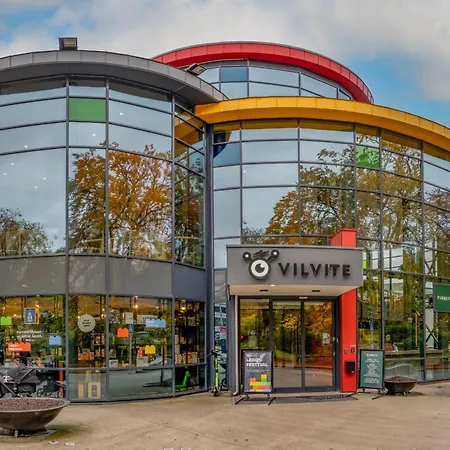 Studioleilighet I Sentrum * Bergen